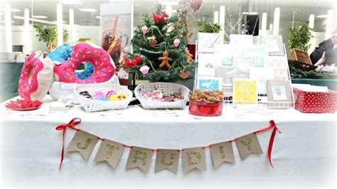 Healthy and delicious, they will never disappoint. TOP 10 TIPS For Craft Fair | Christmas Craft Fair Ideas ...