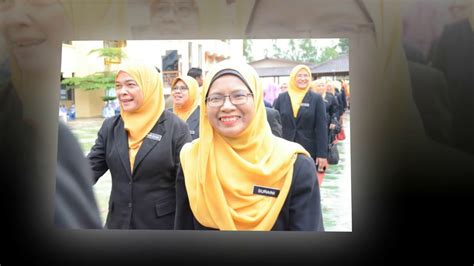 Logo ini selaras dengan tema peringatan hari santri 2019 yang ditetapkan rmi nu yakni, santri unggul indonesia makmur. Hari Guru SMKBTHO2 2019 - YouTube