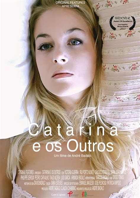 Catarina E Os Outros Short 2011 Imdb