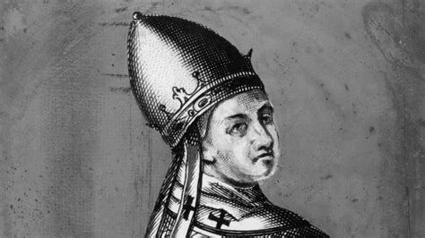 Popes Who Were Actually Terrible People