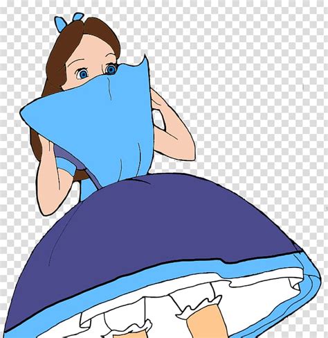 Alice S Babe Alice S Adventures In Wonderland Pinafore Dress Apron Dress Transparent