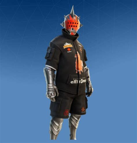 Fortnite Game Knight Skin Character Png Images Pro Game Guides