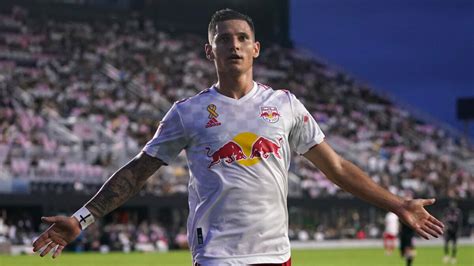 Mls 2022 New York Red Bulls Season Preview Sbi Soccer