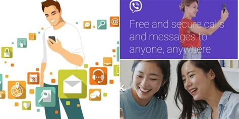 It is the best messenger app on the entire planet. 15 Best Messaging Apps Like Kik (Alternatives) to Chat ...