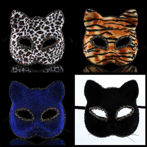 Factory Direct Masquerade Prom Party Mask 2017 Fashion Halloween Mask