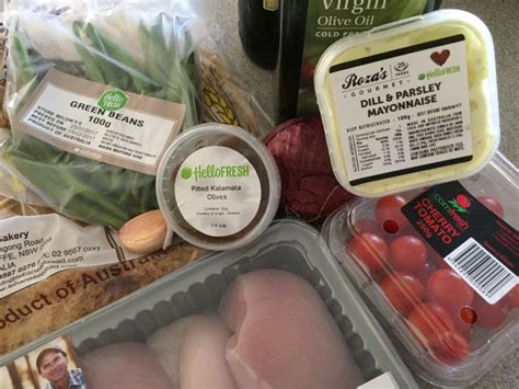 Review Hellofresh For Families Is Hellofresh Worth It Families