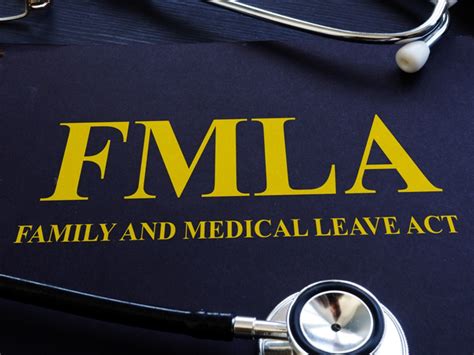 Fmla And Medical Examinations An Overview