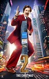 Anchorman 2: The Legend Continues Builds Legacy with Character Posters