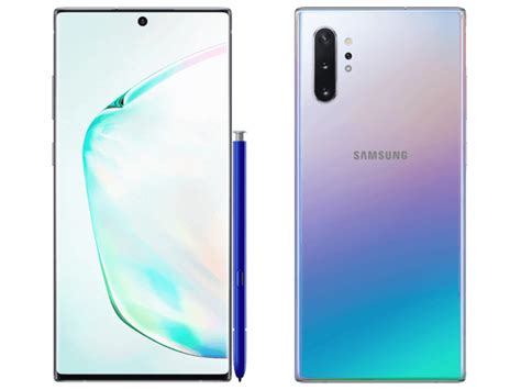 Samsung Galaxy Note 10 Preview Everything We Know So Far Stuff