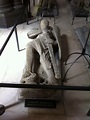 Alan Fildes Gallery: History. » History » Gilbert Marshal effigy in ...