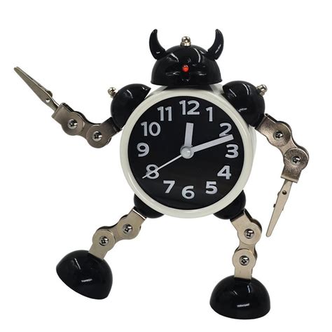 Funny Alarm Clock Types You Will Love Much Homeindec