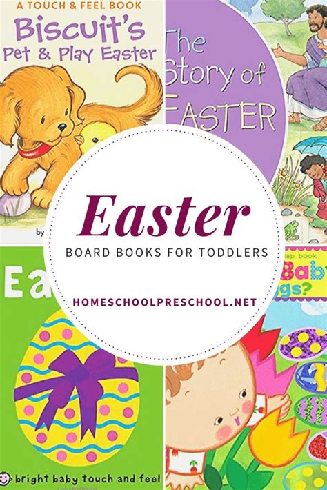 Easter Books For Toddlers Toddler Books Easter Books Best Toddler Books