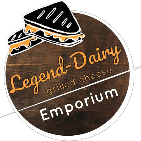 Legend Dairy Emporium