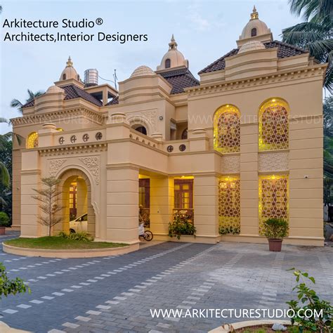 Arkitecture Studioarchitectsinterior Designers Kozhikode Calicut