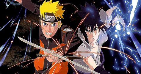 Naruto Vs Sasuke Wallpaper Hd Desktop Background Best Hd Wallpapers