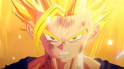 Dragon ball z dokkan battle is the one of the best dragon ball mobile game experiences available. Der erweiterte TGS-Trailer zu Dragon Ball Z: Kakarot ...