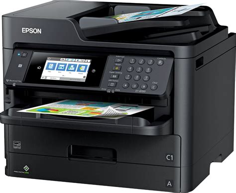 The ink plans (a lot more on this momentarily) market high print returns. Epson Et 8700 Printer Driver - Epson Ecotank Et M2170 Driver Download Free Printer Driver ...
