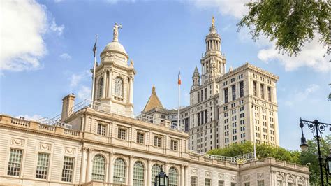 New York City Hall New York City Book Tickets And Tours