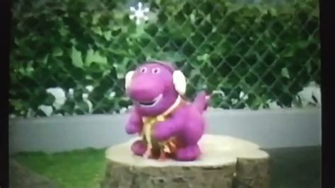 Barney Doll Video 6 Youtube