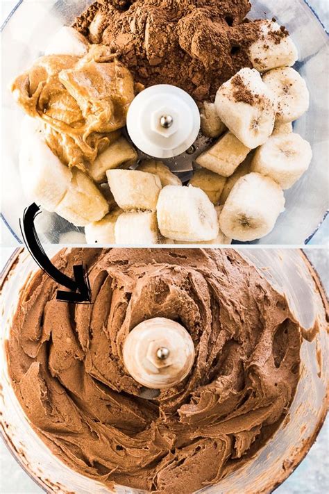 Healthy Ice Cream Recipes Healthy Dessert Recipes Smoothie Recipes
