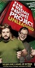 The Friday Night Project (TV Series 2005–2008) - IMDb