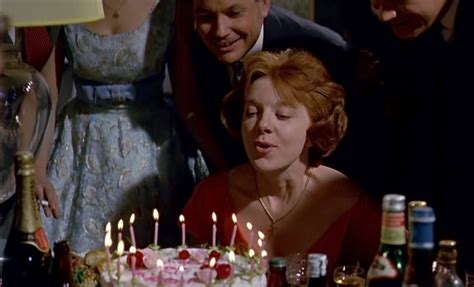 Birthday Party Scenes Movies
