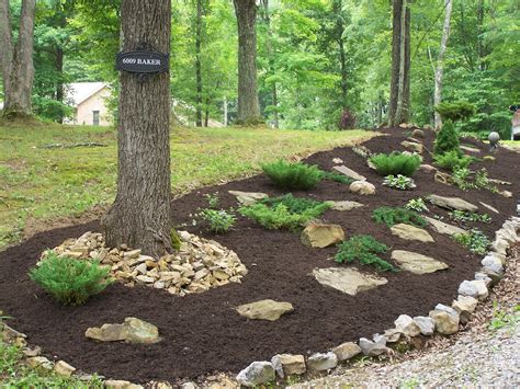 Landscape Ideas For Hillside Backyard — Randolph Indoor And Outdoor Design