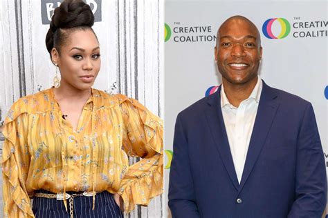 Monique Samuels On What Led To Her Divorce From Chris Samuels