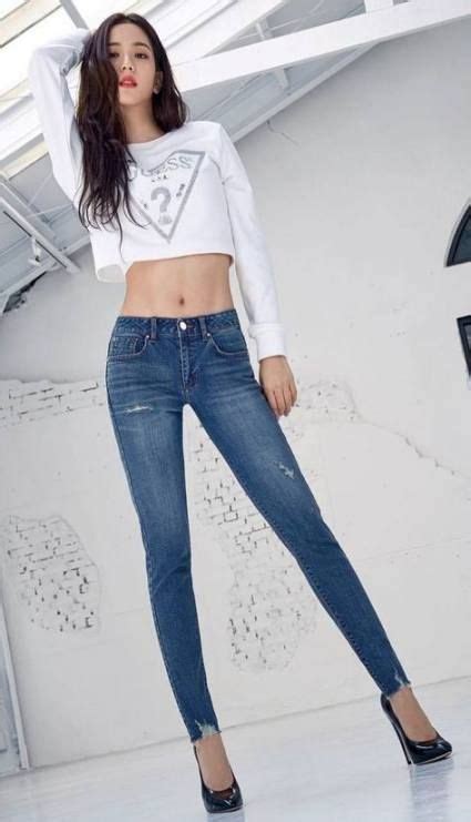 Fashion Korean Kpop Skinny Jeans 66 Best Ideas Fashion With Images