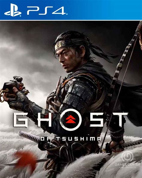 24,075 likes · 348 talking about this. Ghost of Tsushima - PlayStation 4 - Games Center