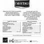 Maytag Bravos Washer Manual