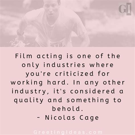 30 Inspiring Acting Quotes And Phrases From Amazing Actors And Actress