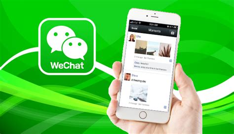 Menelusuri 7 Tahun Perkembangan Aplikasi WeChat Iluminasi