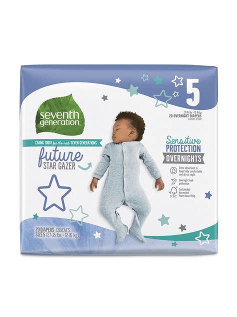 Star Diapers Catalog