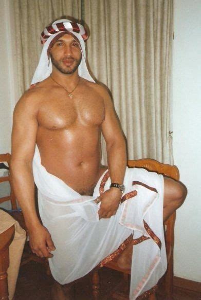 Naked Palestinian Men Cumception
