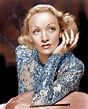 Angel, Marlene Dietrich, 1937 Photograph by Everett | Fine Art America