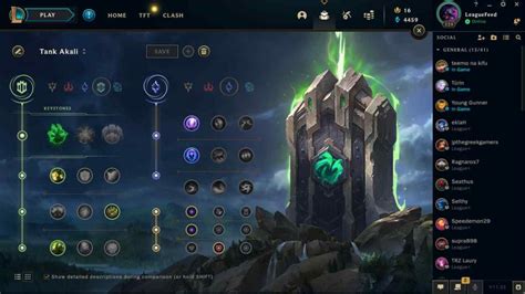 Tank Akali Build The Ultimate Build Guide Leaguefeed