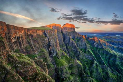 24 Of The Most Beautiful Places To Visit In South Africa Boutique