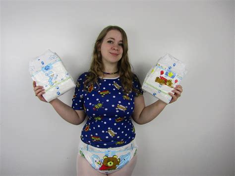5 Pack Bed Teds 5000ml Adult Diaper NAPPY Incontinence 2 - Etsy
