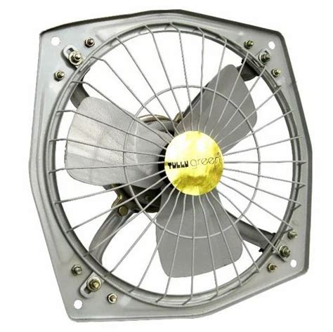 Protective Grill Fresh Air Fans At Best Price In Varanasi By Up