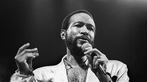 Bbc World Service The Documentary Marvin Gaye Whats Going On Now