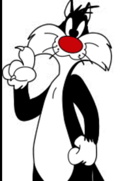 Sylvester Looney Tunes Kids Wb Wiki Fandom Powered By Wikia