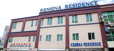 The venue is 1 km from the city centre and adjacent to … Discount 50% Off Kemena Hotel Malaysia | Best Hotels In ...
