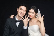 9月結婚！簡廷芮公開美麗婚紗照 | NOWnews 今日新聞 | LINE TODAY