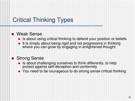 Ppt Asking The Right Questions A Guide To Critical Thinking 8th Ed