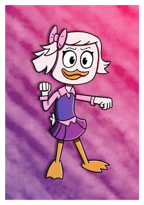 Webby Ducktales By Bundersproductions On Deviantart