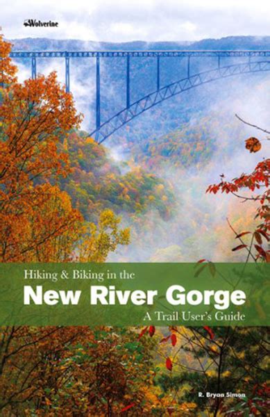 New River Gorge Trail Guide Waterstone Waterstone