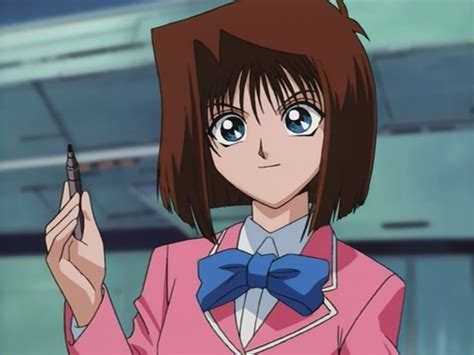 Yu Gi Oh S Best And Worst Role Models For Girls Reelrundown