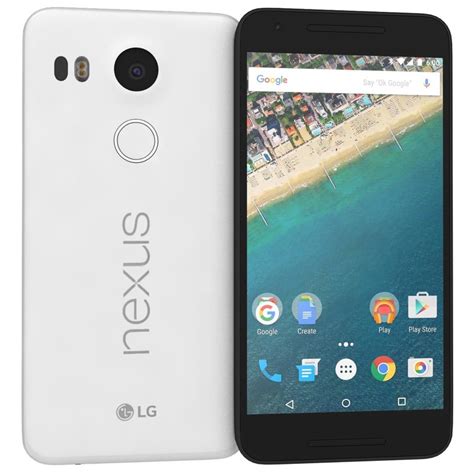 Lg Nexus 5x Tjara Online Shoppping And Selling In Lebanon Buy Sell