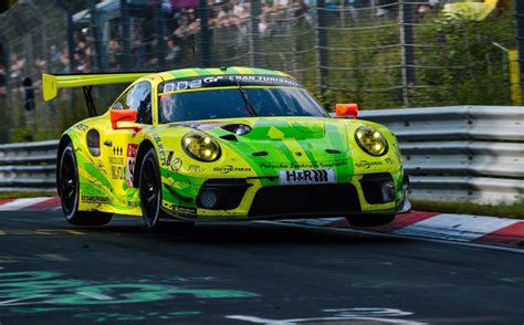Days At The Races The 2019 Edition Of The Nurburgring 24 Hours Proves